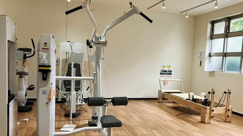 横浜本牧原店 | 神奈川県横浜市の24時間使えるジムならチョコザップ