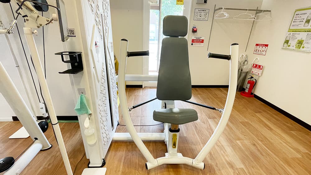 大島七丁目店 | 東京都江東区の24時間使えるジムならチョコザップ