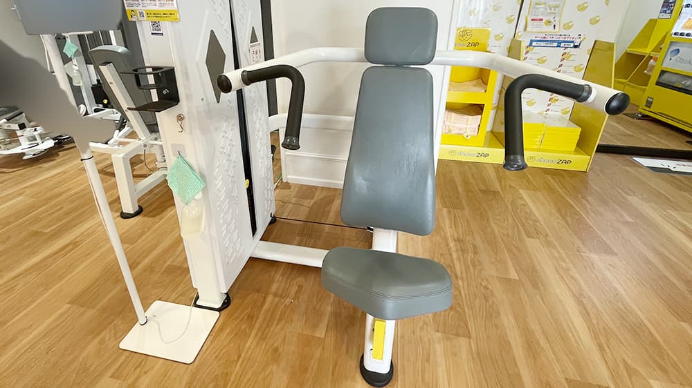 大島七丁目店 | 東京都江東区の24時間使えるジムならチョコザップ