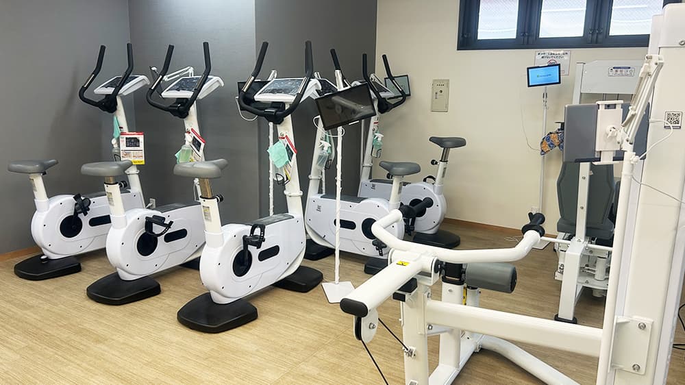 水前寺五丁目店 | 熊本県熊本市の24時間使えるジムならチョコザップ