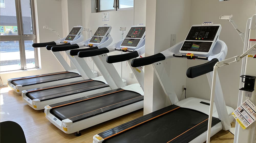 鶴瀬西口店 | 埼玉県富士見市の24時間使えるジムならチョコザップ