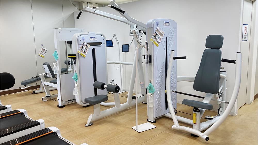 八日市駅店 | 滋賀県東近江市の24時間使えるジムならチョコザップ