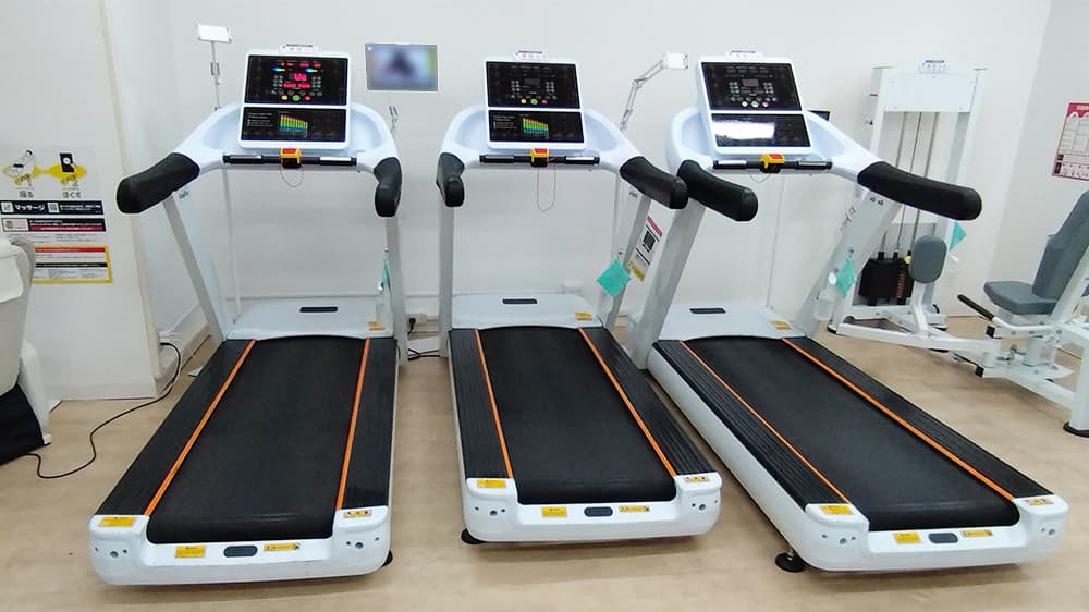 盛岡菜園店 | 岩手県盛岡市の24時間使えるジムならチョコザップ