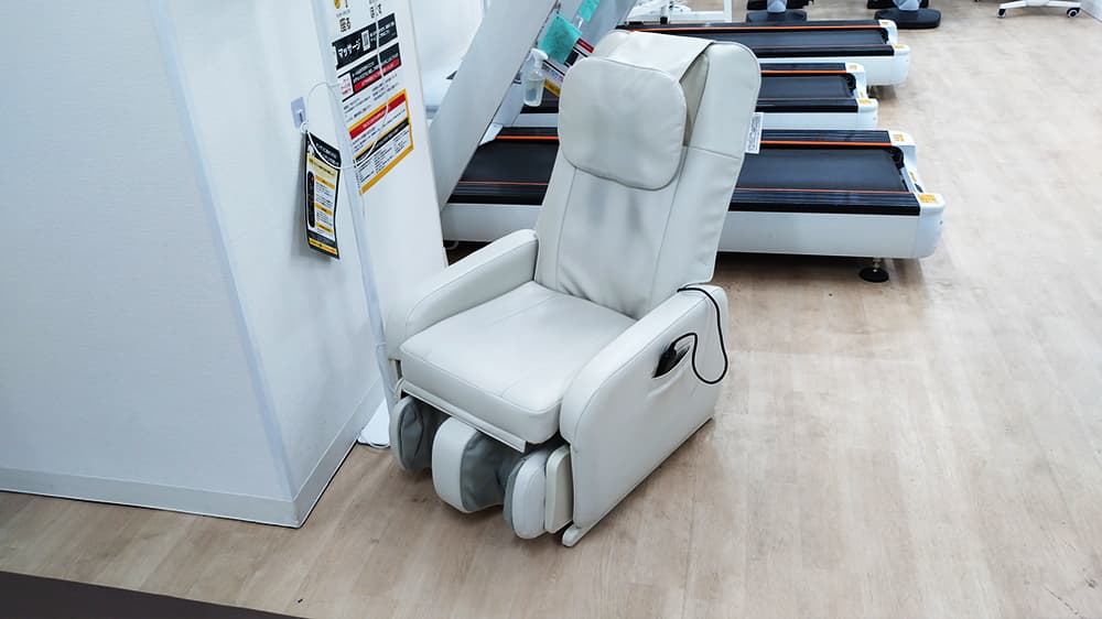 盛岡菜園店 | 岩手県盛岡市の24時間使えるジムならチョコザップ