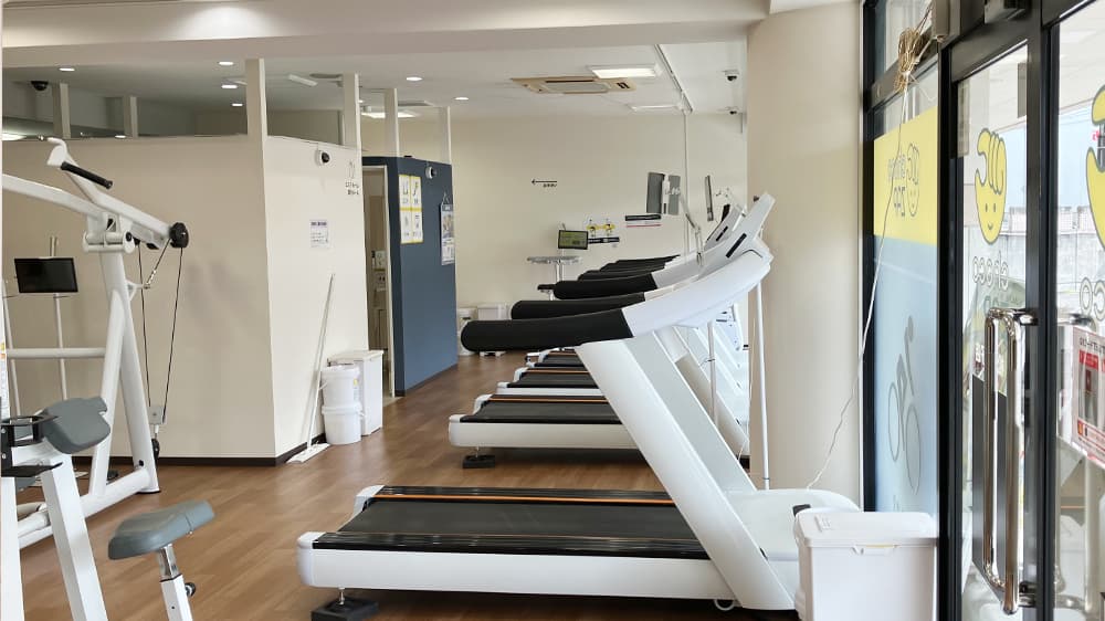 松山鷹子店 | 愛媛県松山市の24時間使えるジムならチョコザップ | 鷹子