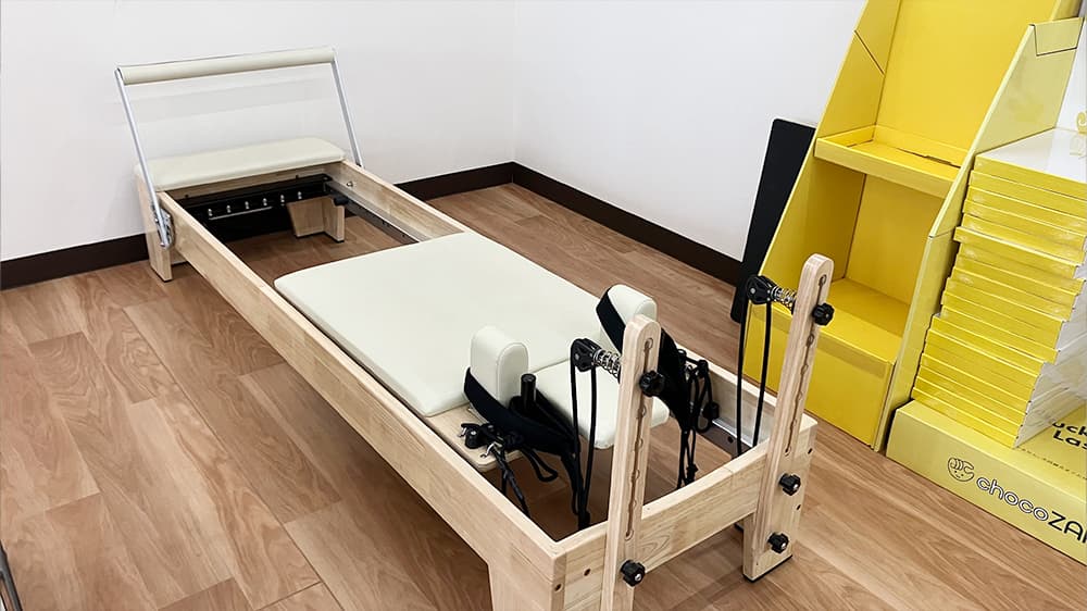 多摩落川店 | 東京都多摩市の24時間使えるジムならチョコザップ | 落川