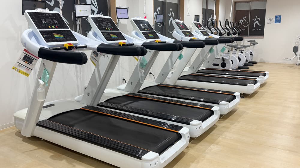 十川西町店 | 香川県高松市の24時間使えるジムならチョコザップ