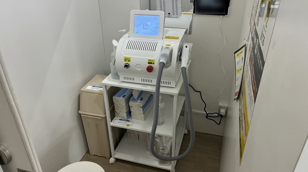 横浜栗木店 | 神奈川県横浜市の24時間使えるジムならチョコザップ