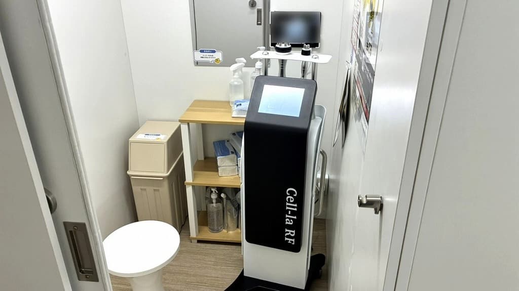 横浜栗木店 | 神奈川県横浜市の24時間使えるジムならチョコザップ