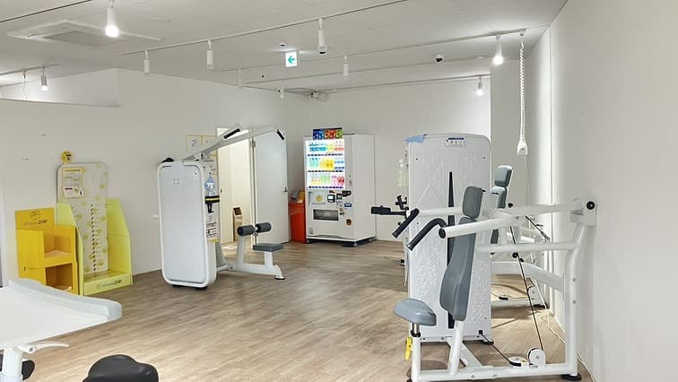 戸塚西口店 | 神奈川県横浜市の24時間使えるジムならチョコザップ | 上