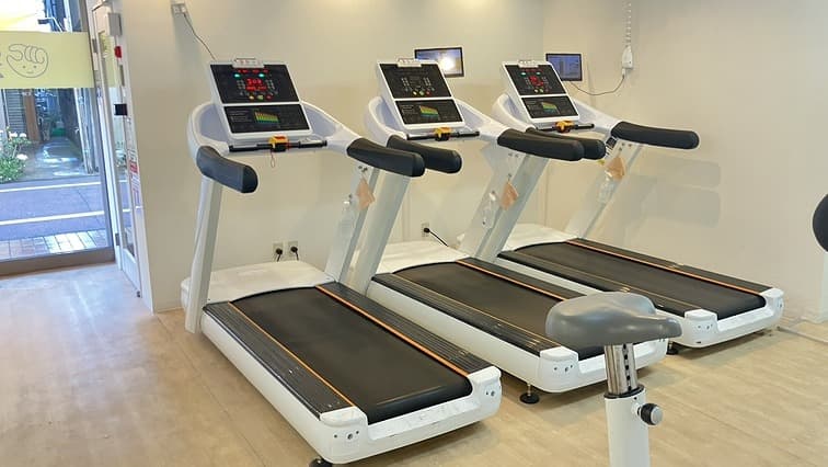 東林間西口店 | 神奈川県相模原市の24時間使えるジムならチョコザップ