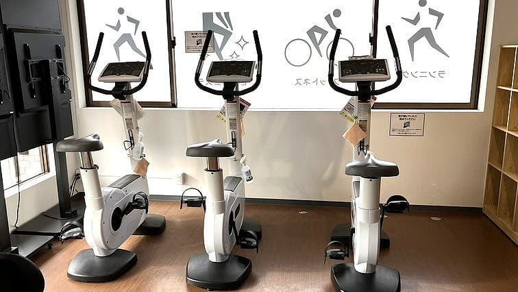 豊橋東脇店 | 愛知県豊橋市の24時間使えるジムならチョコザップ | 東脇