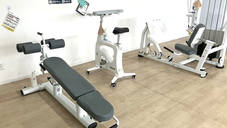 高松一宮店 | 香川県高松市の24時間使えるジムならチョコザップ | 一宮