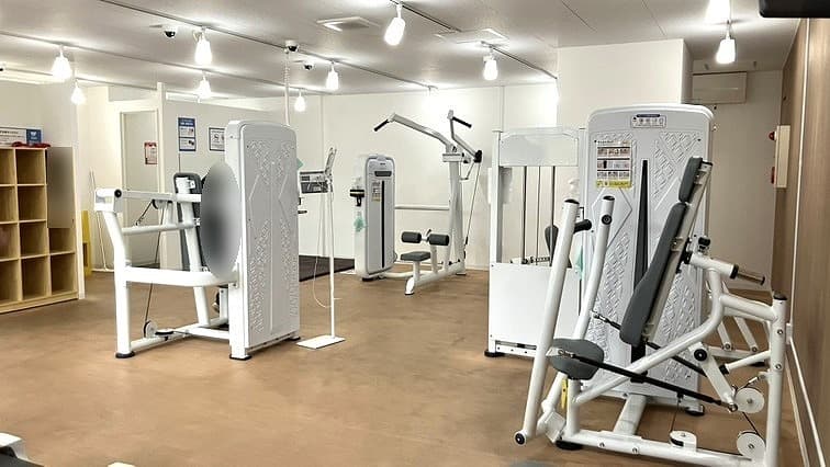 倉敷老松町店 | 岡山県倉敷市の24時間使えるジムならチョコザップ