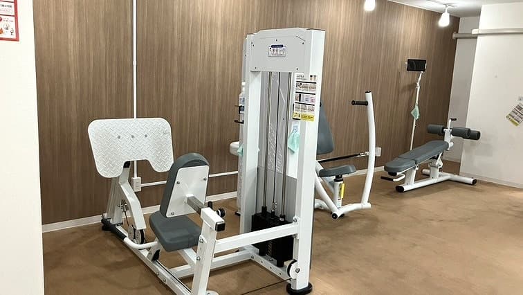 倉敷老松町店 | 岡山県倉敷市の24時間使えるジムならチョコザップ