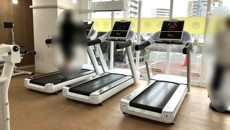 倉敷老松町店 | 岡山県倉敷市の24時間使えるジムならチョコザップ