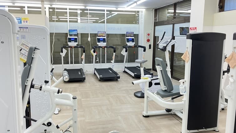 南万騎が原店 | 神奈川県横浜市の24時間使えるジムならチョコザップ