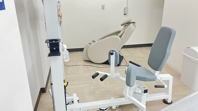 南万騎が原店 | 神奈川県横浜市の24時間使えるジムならチョコザップ