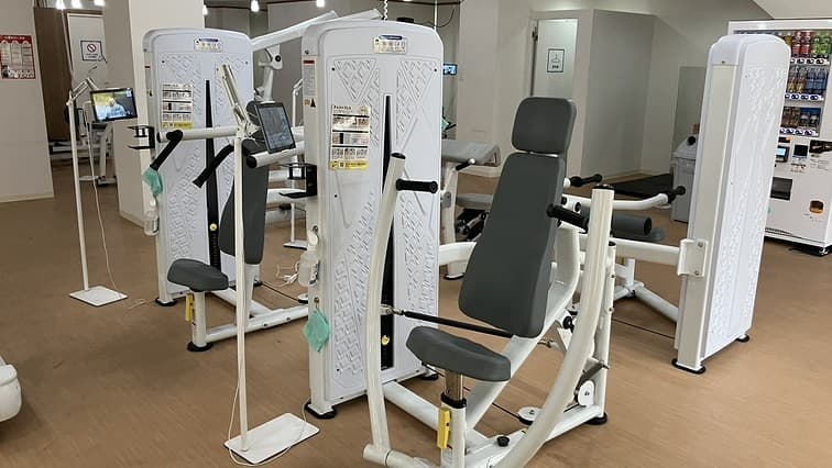 宇品西店 | 広島県広島市の24時間使えるジムならチョコザップ | 宇品