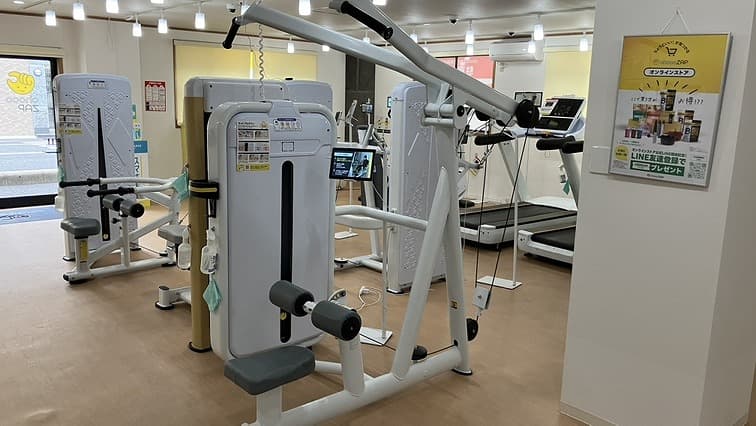 宇品西店 | 広島県広島市の24時間使えるジムならチョコザップ | 宇品