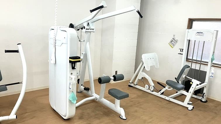 海田西浜店 | 広島県安芸郡海田町の24時間使えるジムならチョコザップ