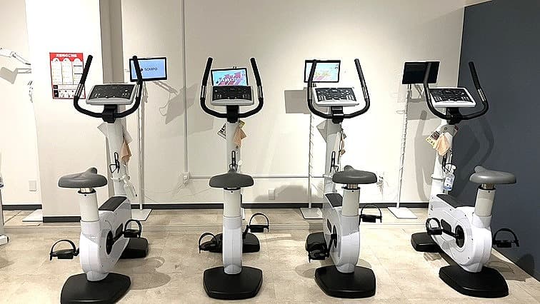 江南古知野町店 | 愛知県江南市の24時間使えるジムならチョコザップ