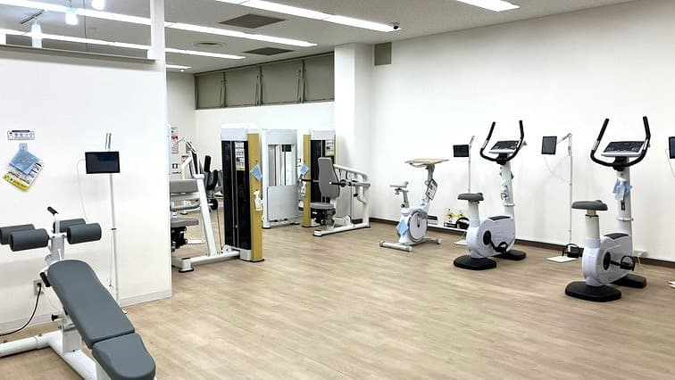 水戸南町店 | 茨城県水戸市の24時間使えるジムならチョコザップ