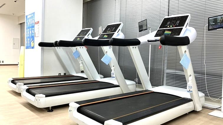 水戸南町店 | 茨城県水戸市の24時間使えるジムならチョコザップ