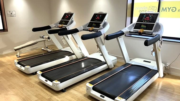 東行田店 | 埼玉県行田市の24時間使えるジムならチョコザップ | 桜町