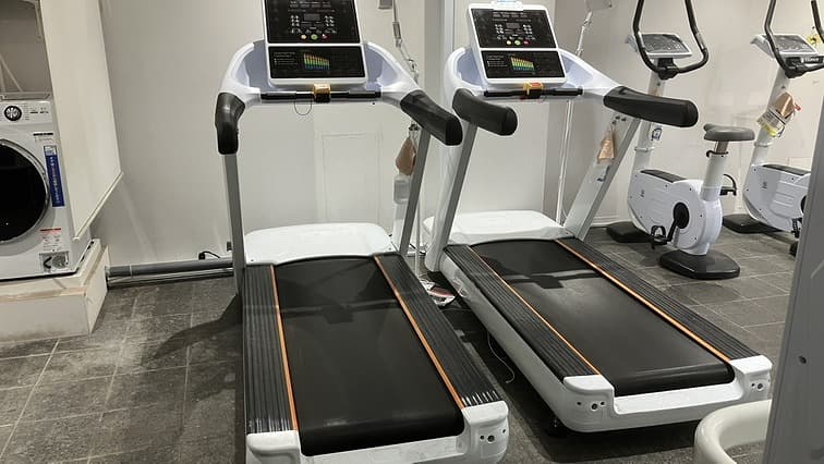 久留米中央町店 | 福岡県久留米市の24時間使えるジムならチョコザップ