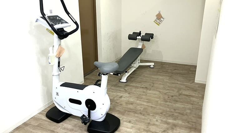 chocoZAP 豊山町 店舗写真 3