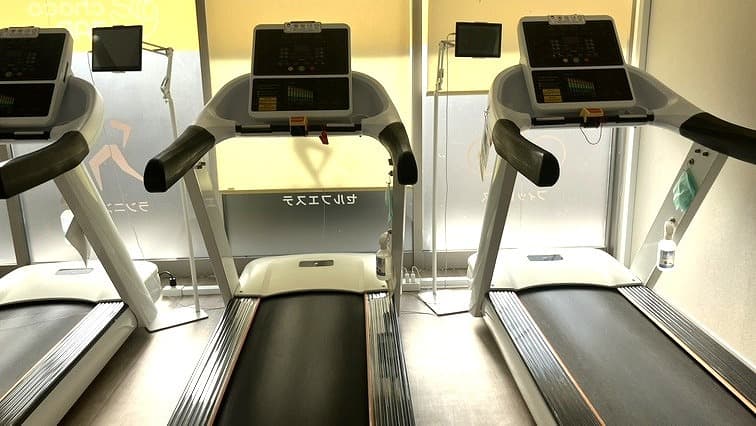 金沢鞍月店 | 石川県金沢市の24時間使えるジムならチョコザップ | 戸水