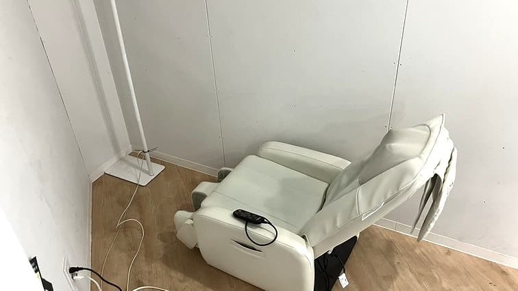 西葛西南口店 | 東京都江戸川区の24時間使えるジムならチョコザップ