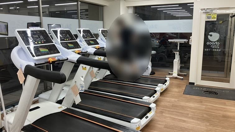 船橋湊町一丁目店 | 千葉県船橋市の24時間使えるジムならチョコザップ