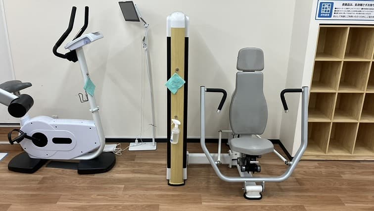 横浜元町店 | 神奈川県横浜市の24時間使えるジムならチョコザップ