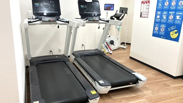 横浜元町店 | 神奈川県横浜市の24時間使えるジムならチョコザップ