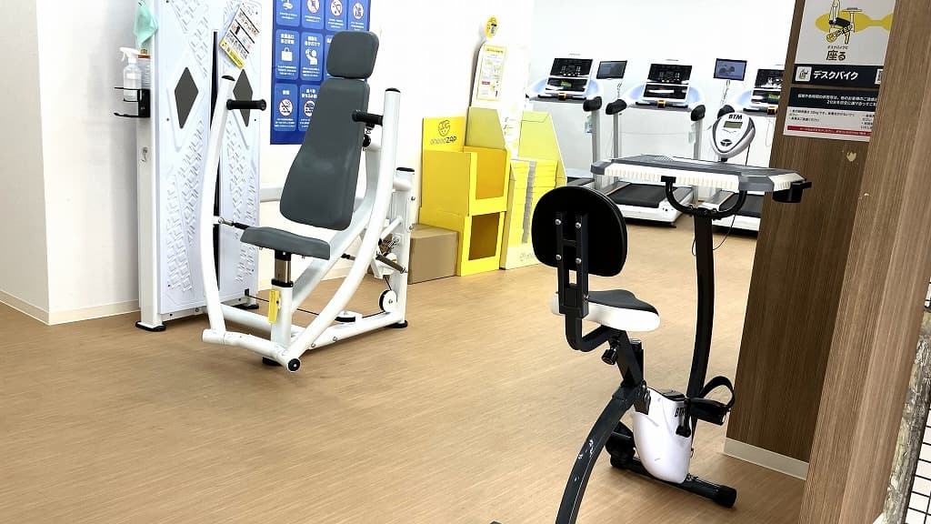 広島富士見町店 | 広島県広島市の24時間使えるジムならチョコザップ