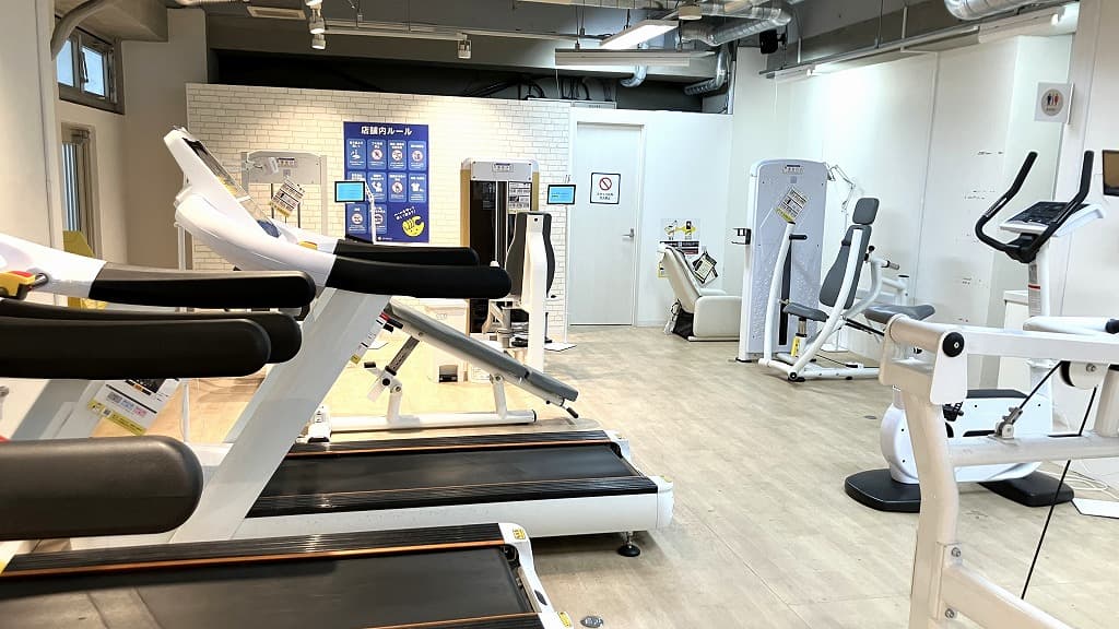 幡ヶ谷二丁目店 | 東京都渋谷区の24時間使えるジムならチョコザップ