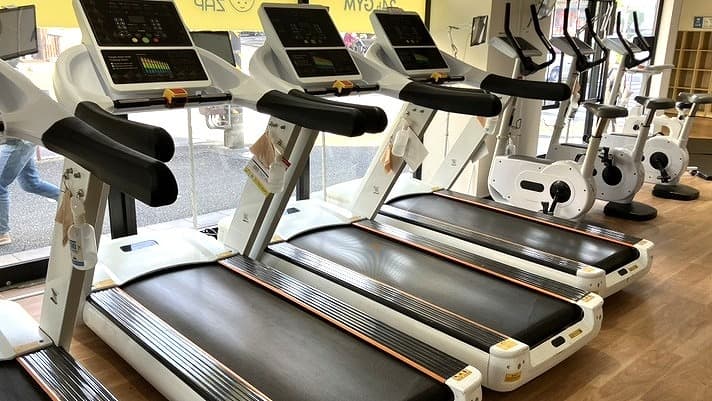 青葉台二丁目店 | 神奈川県横浜市の24時間使えるジムならチョコザップ