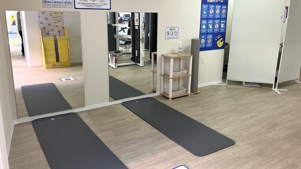 鶴見中央（女性専用）店 | 神奈川県横浜市の24時間使えるジムなら