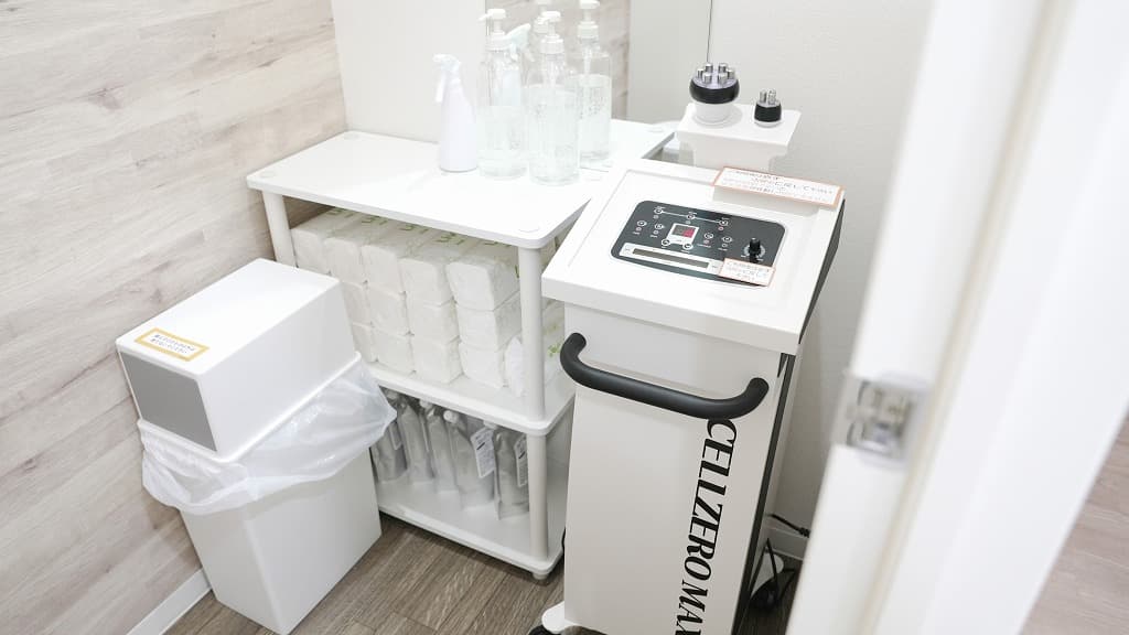 三島南口店 | 静岡県三島市の24時間使えるジムならチョコザップ | 一番