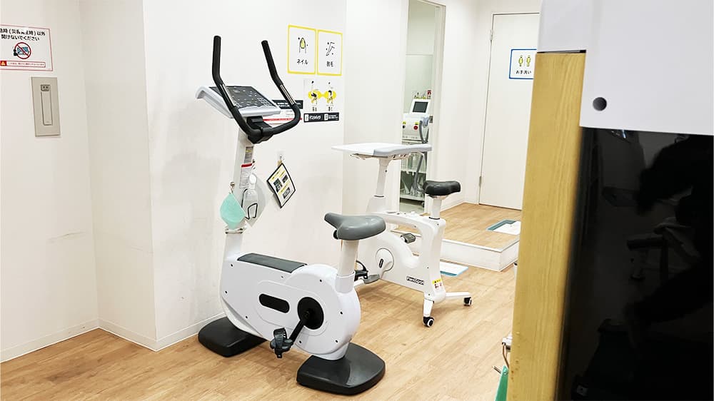 土橋店 | 広島県広島市の24時間使えるジムならチョコザップ | 土橋町