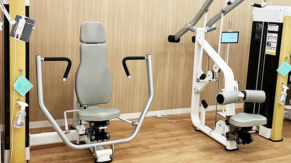 土橋店 | 広島県広島市の24時間使えるジムならチョコザップ | 土橋町