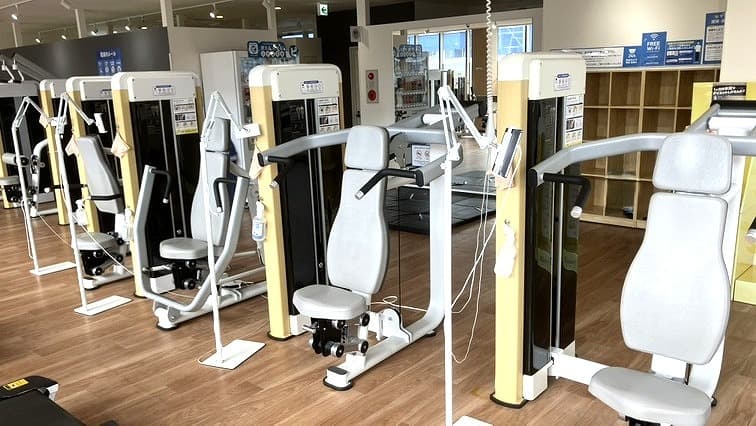 川沿四条店 | 北海道札幌市の24時間使えるジムならチョコザップ | 藻