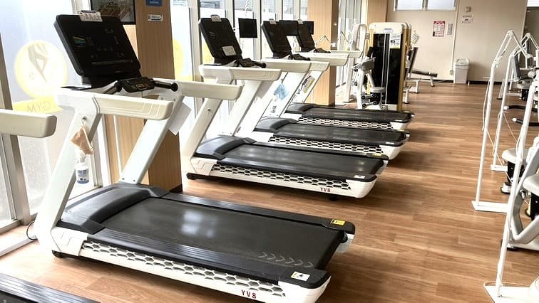 川沿四条店 | 北海道札幌市の24時間使えるジムならチョコザップ | 藻