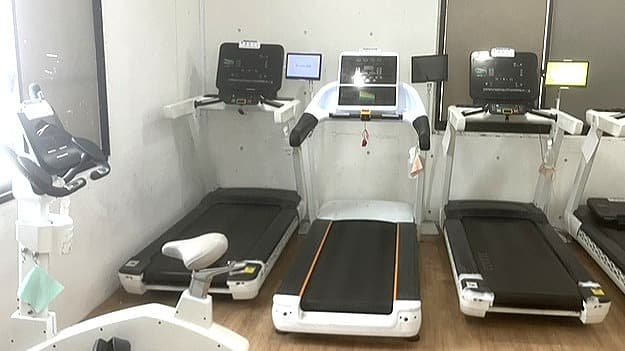 五日市五丁目店 | 広島県広島市の24時間使えるジムならチョコザップ