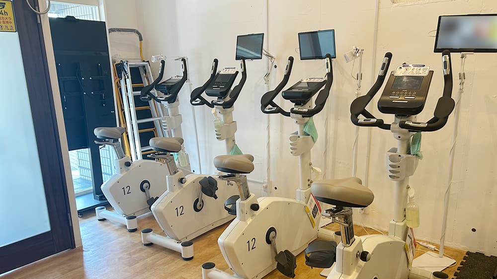 宮内串戸駅前店 | 広島県廿日市市の24時間使えるジムならチョコザップ