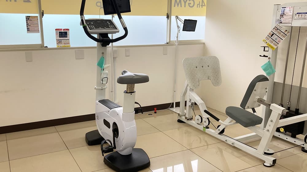 唐津町田店 | 佐賀県唐津市の24時間使えるジムならチョコザップ | 新興