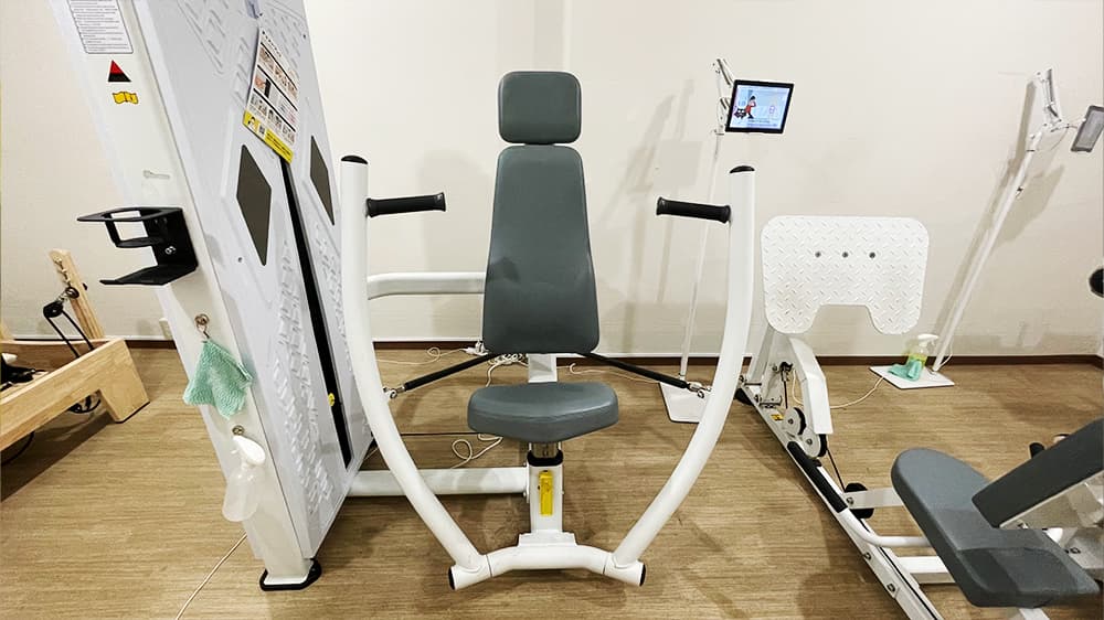 田園調布一丁目店 | 東京都大田区の24時間使えるジムならチョコザップ