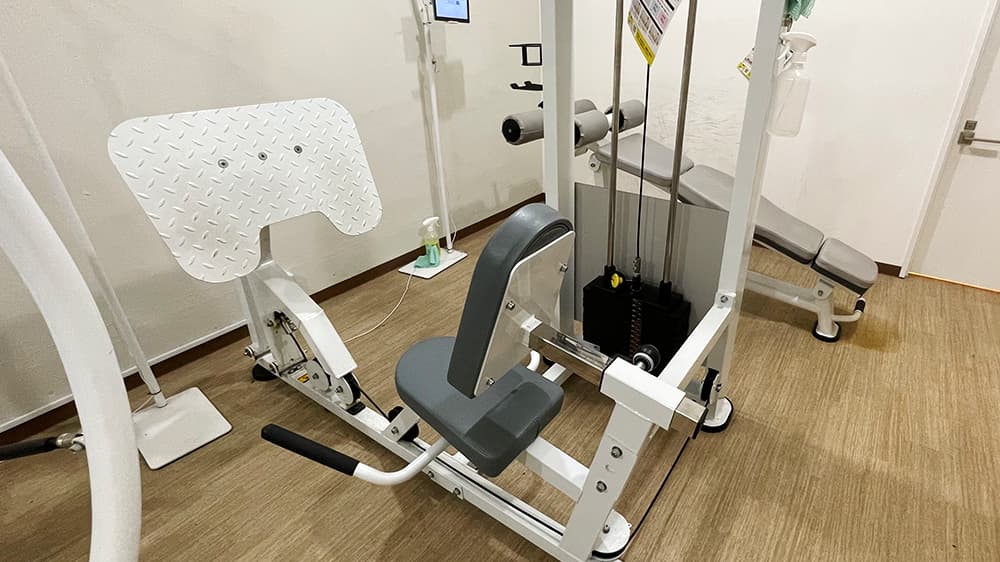 田園調布一丁目店 | 東京都大田区の24時間使えるジムならチョコザップ